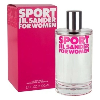 Sport for Women EDT